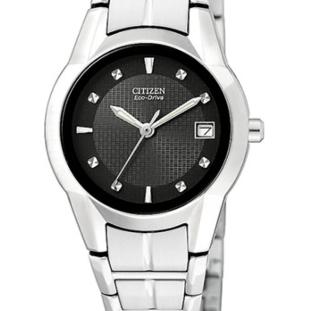 Citizen Eco-Drive Watch